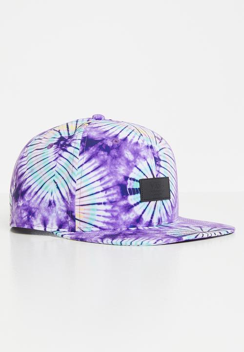 Vans - Allover it - multi 