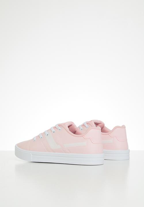 Klin - Girls basic sneaker - pink