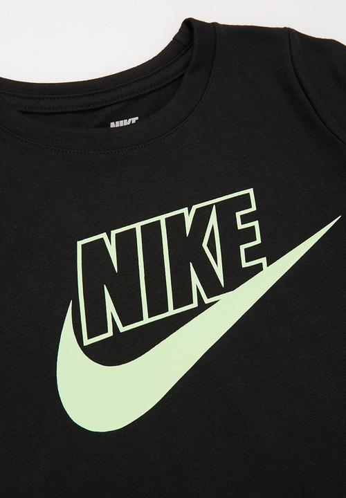 Nike - Nkg T-shirt dress - black