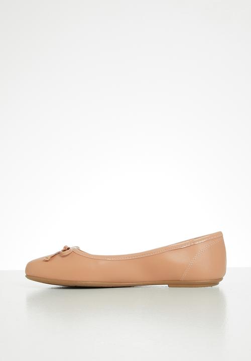 Klin - Girls sweet pump - neutral 
