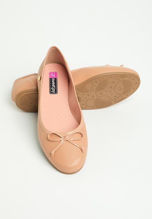 Klin - Girls sweet pump - neutral 
