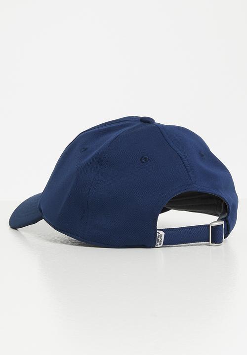 Under Armour - UA blitzing adjustable cap - navy 