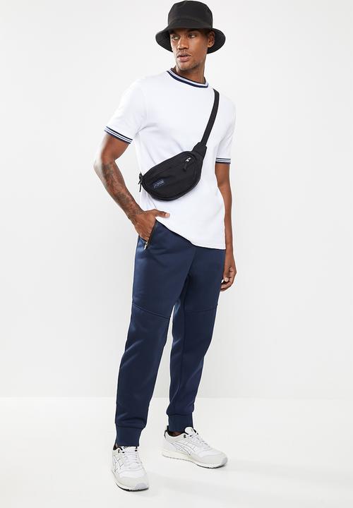 Cutty - Trackpant - navy