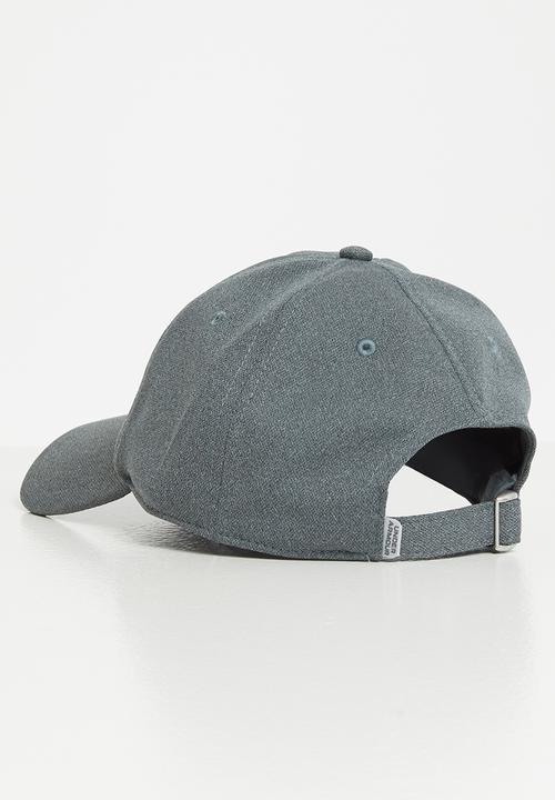 Under Armour - UA blitzing adjustable cap - grey