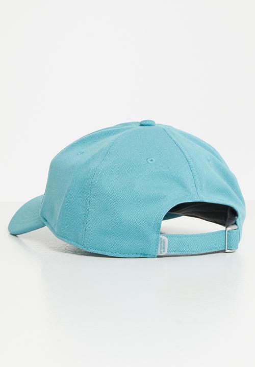 Under Armour - UA blitzing adjustable cap - teal