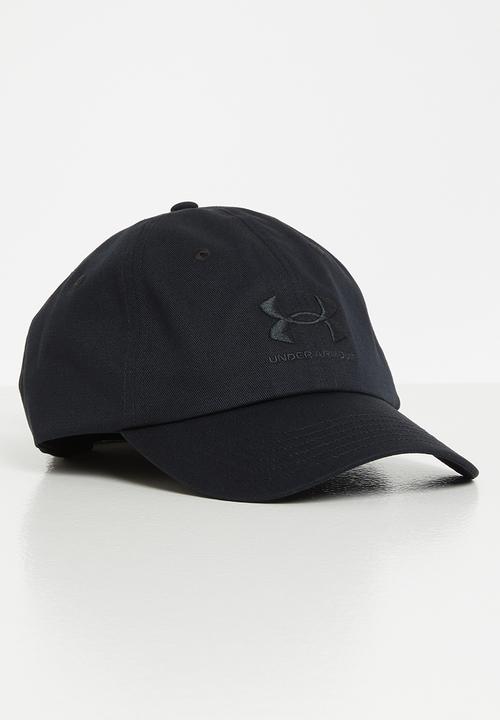 Under Armour - UA essentials cap - black