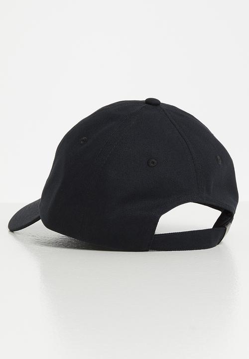 Under Armour - UA essentials cap - black