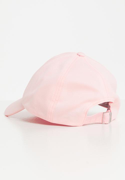 Under Armour - UA play up cap - pink