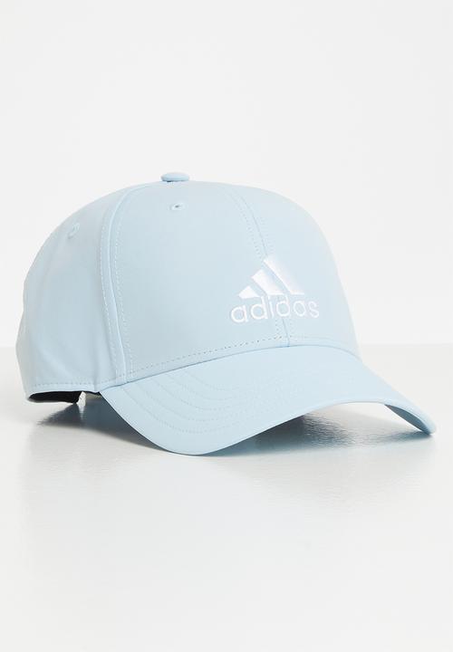 adidas Performance - Baseball classic - blue & white 