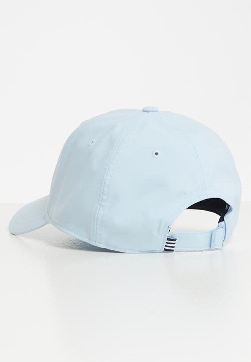 adidas Performance - Baseball classic - blue & white 