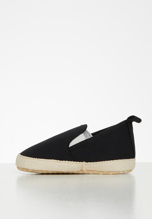Pop Candy - Slip on shoes - black