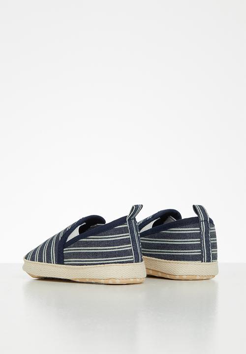 Pop Candy - Slip on shoes - navy