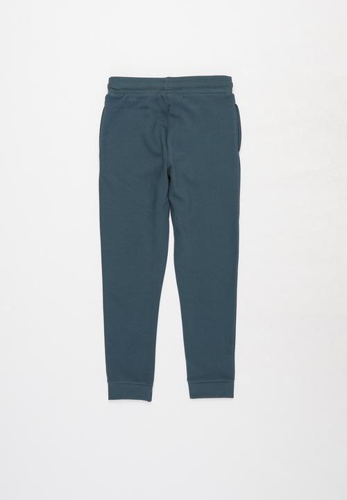 FILA - Freddy mono sweatpants - blue