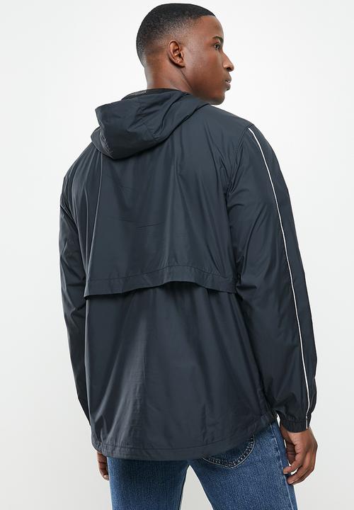 Hurley - Onshore jacket - navy