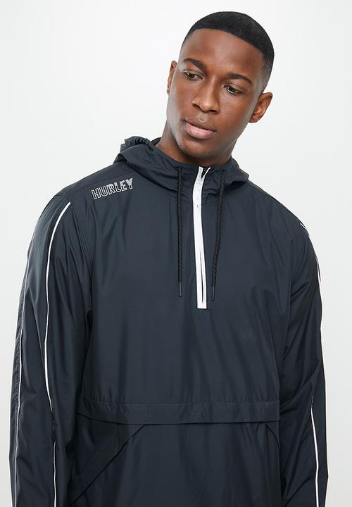 Hurley - Onshore jacket - navy