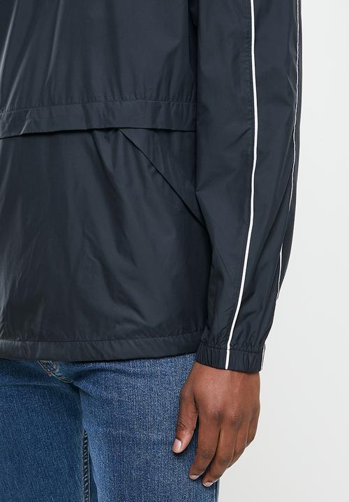 Hurley - Onshore jacket - navy