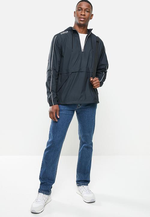 Hurley - Onshore jacket - navy