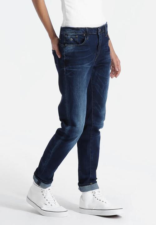 G-STAR - Type C 3D Low Boyfriend