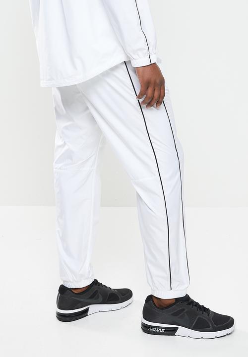 Hurley - Onshore jogger - white