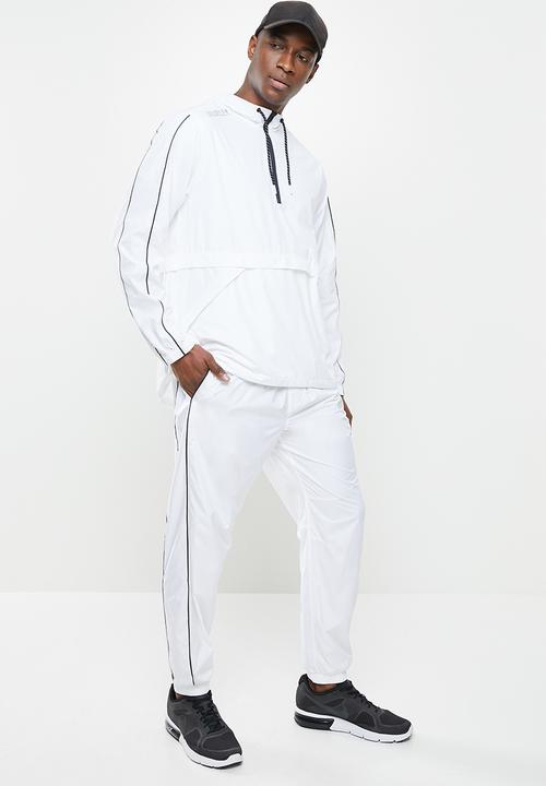 Hurley - Onshore jogger - white