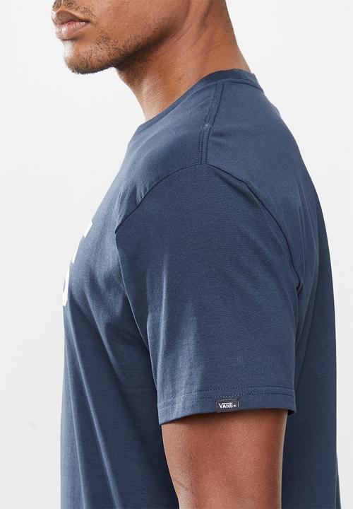 Vans - Vans classic tee - navy 