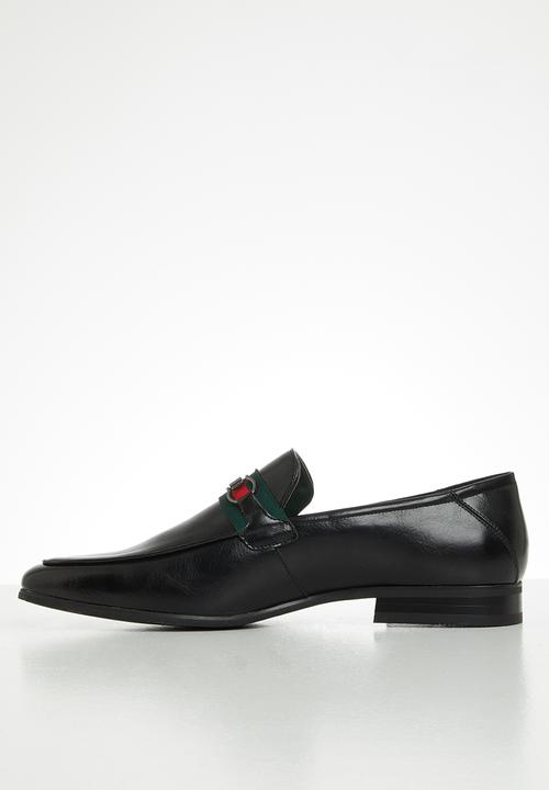 Gino Paoli - Antonio  - black