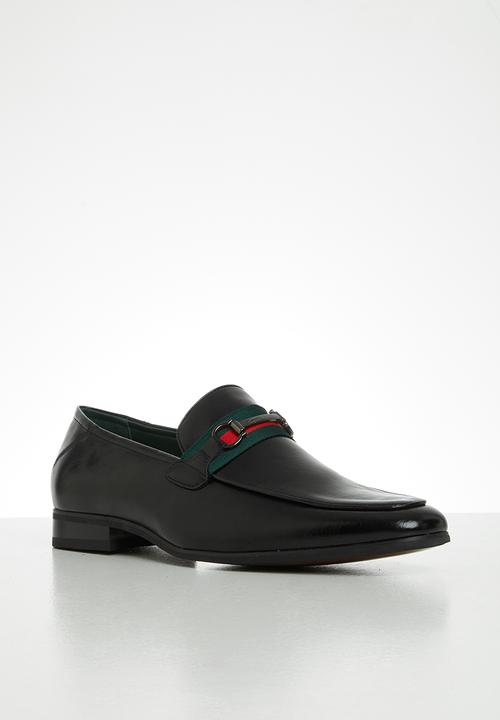 Gino Paoli - Antonio  - black