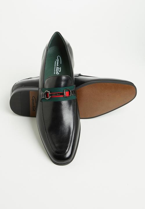 Gino Paoli - Antonio  - black