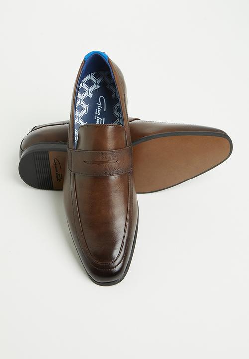 Gino Paoli - Sagese - brown