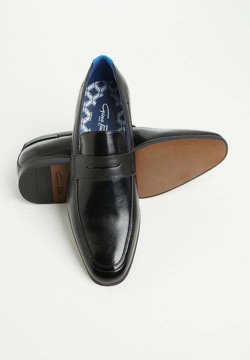 Gino Paoli - Sagese - black