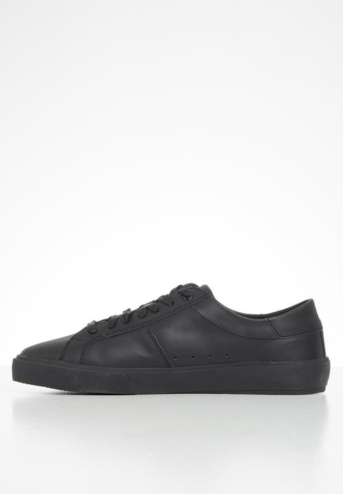 Diesel  - S-mydori lc sneakers - black