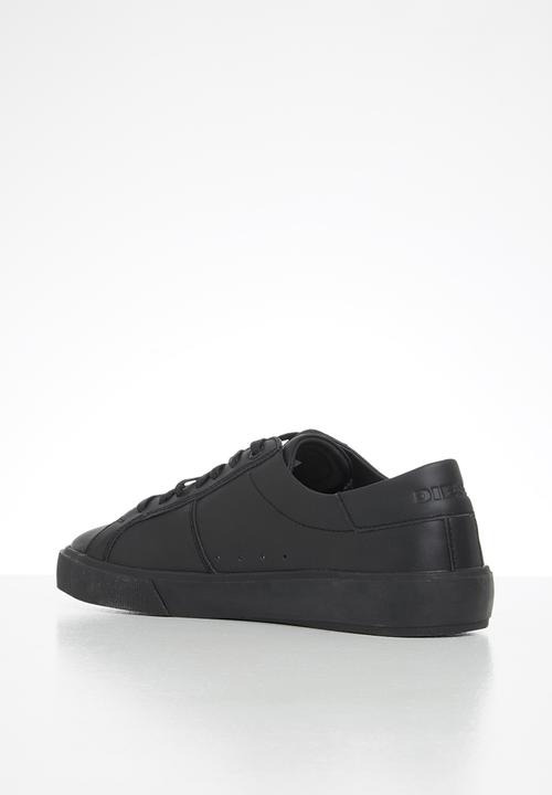 Diesel  - S-mydori lc sneakers - black