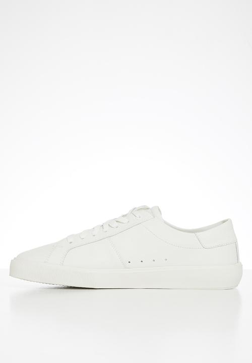 Diesel  - S-mydori lc sneakers - white
