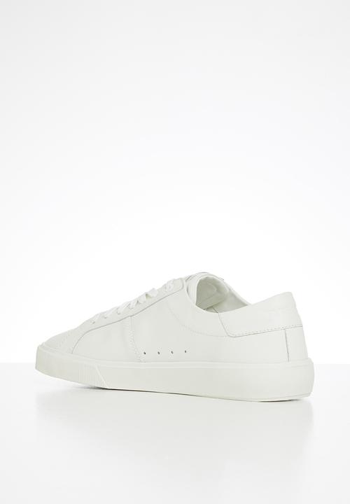 Diesel  - S-mydori lc sneakers - white