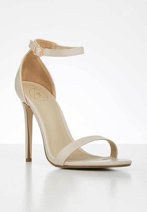 Missguided - Basic barely there - neutral