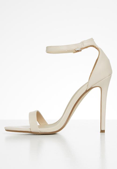 Missguided - Basic barely there - neutral