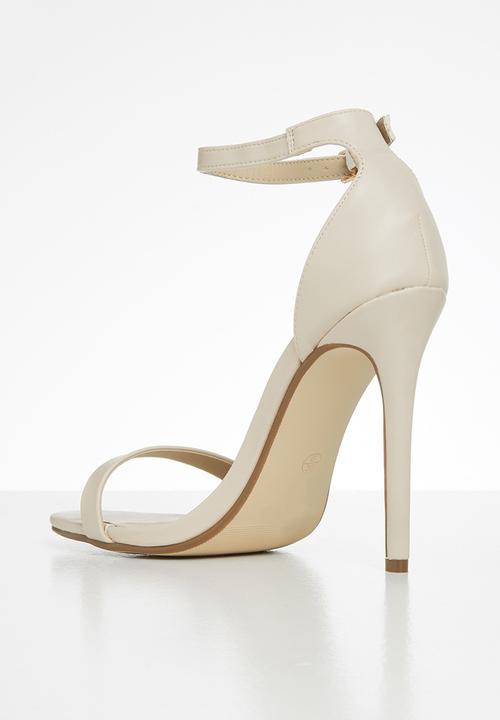 Missguided - Basic barely there - neutral