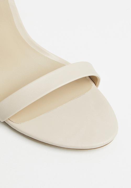 Missguided - Basic barely there - neutral