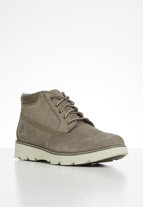 Timberland - Keeley field nellie - olive 