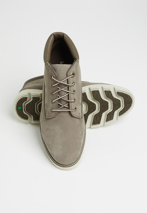 Timberland - Keeley field nellie - olive 