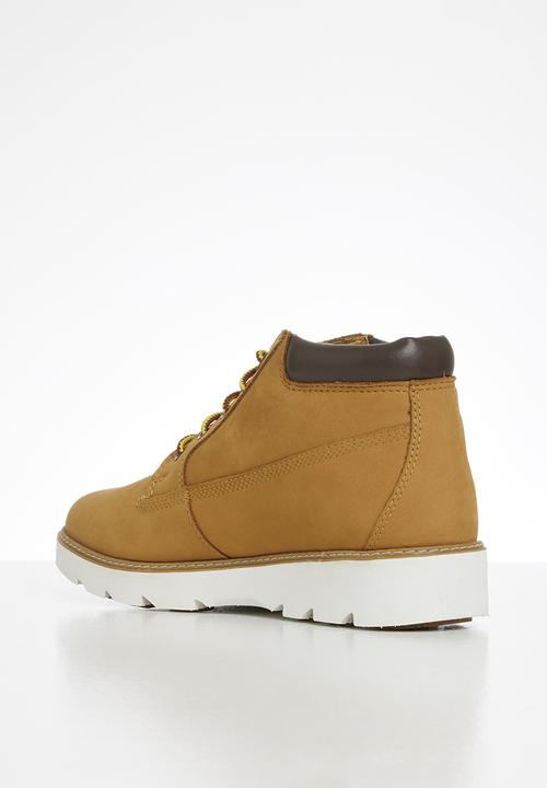 Timberland - Keeley field nellie - tan