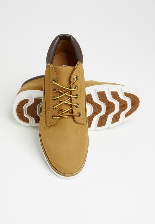Timberland - Keeley field nellie - tan