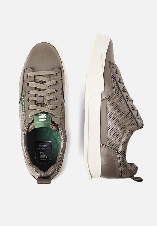 G-STAR - Rackam core low - zelt