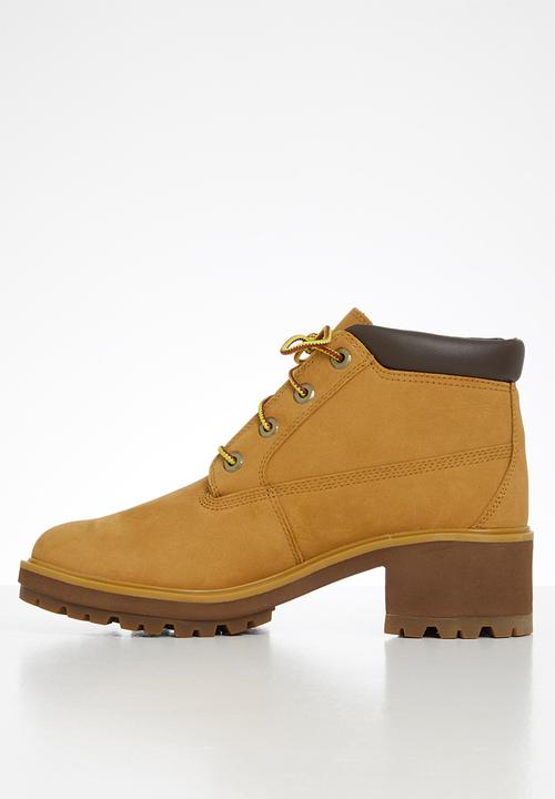 Timberland - Kinsley waterproof nellie - tan
