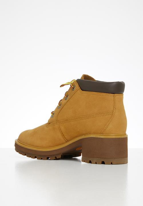 Timberland - Kinsley waterproof nellie - tan