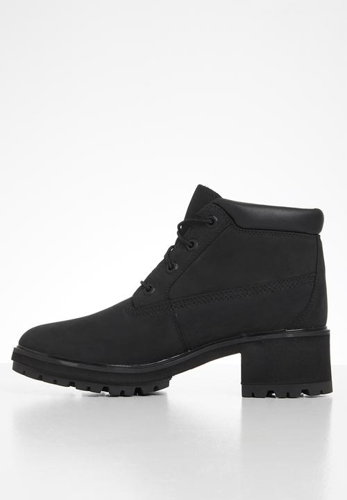 Timberland - Kinsley waterproof nellie - black 