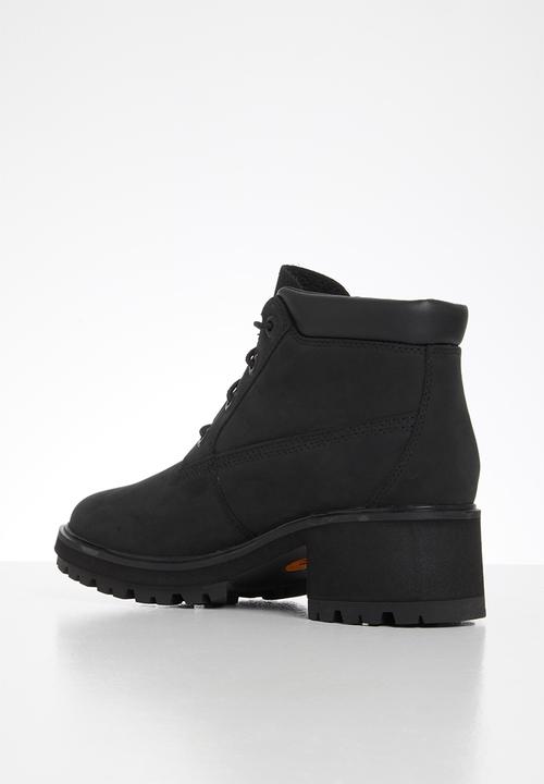 Timberland - Kinsley waterproof nellie - black 
