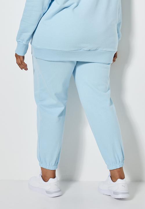 Superbalist - Track pants - blue