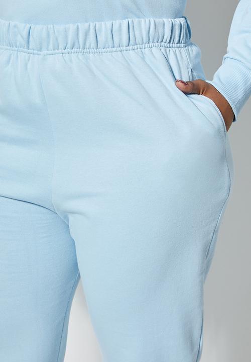 Superbalist - Track pants - blue