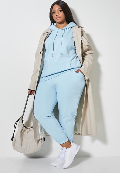 Superbalist - Track pants - blue
